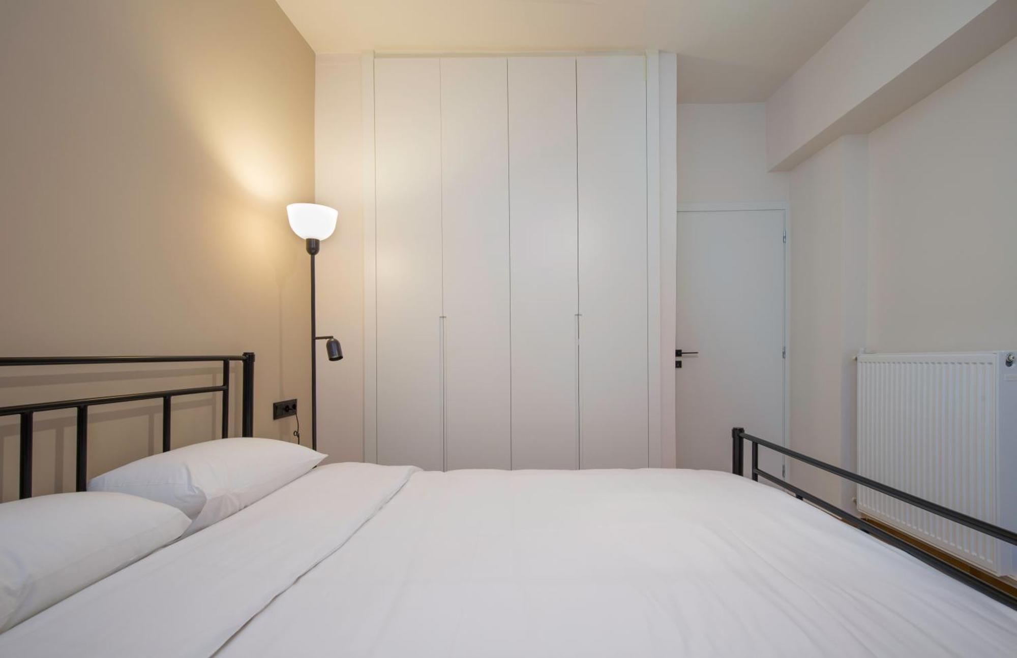Urban Spacious Apartment Near Kallimarmaron Афины Экстерьер фото